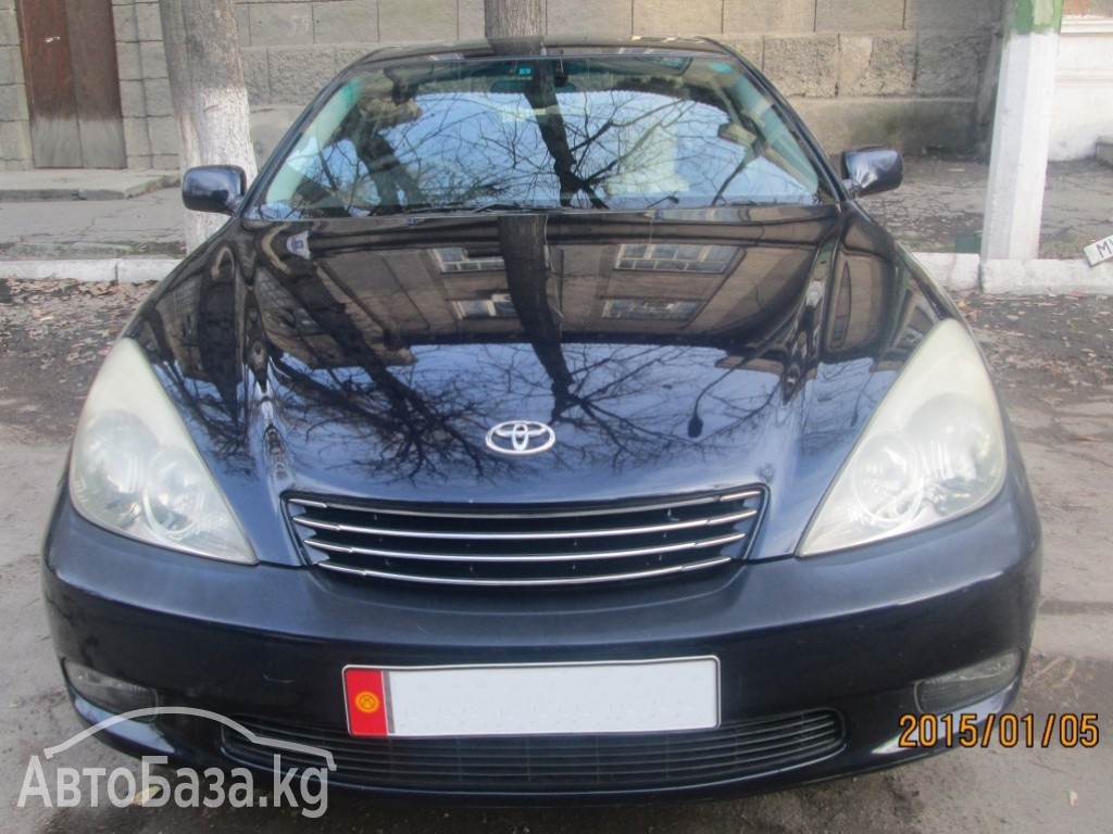 Toyota Windom 2003 года за ~620 700 сом