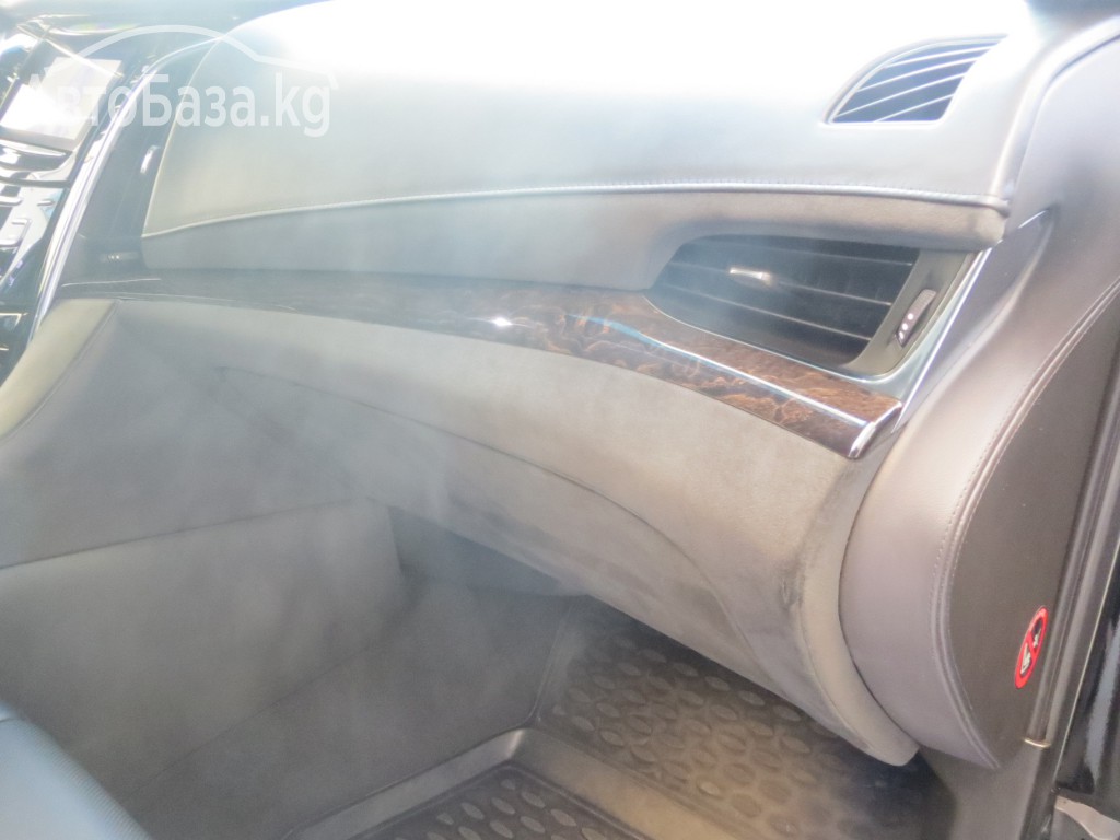 Cadillac Escalade 2015 года за ~5 785 800 сом