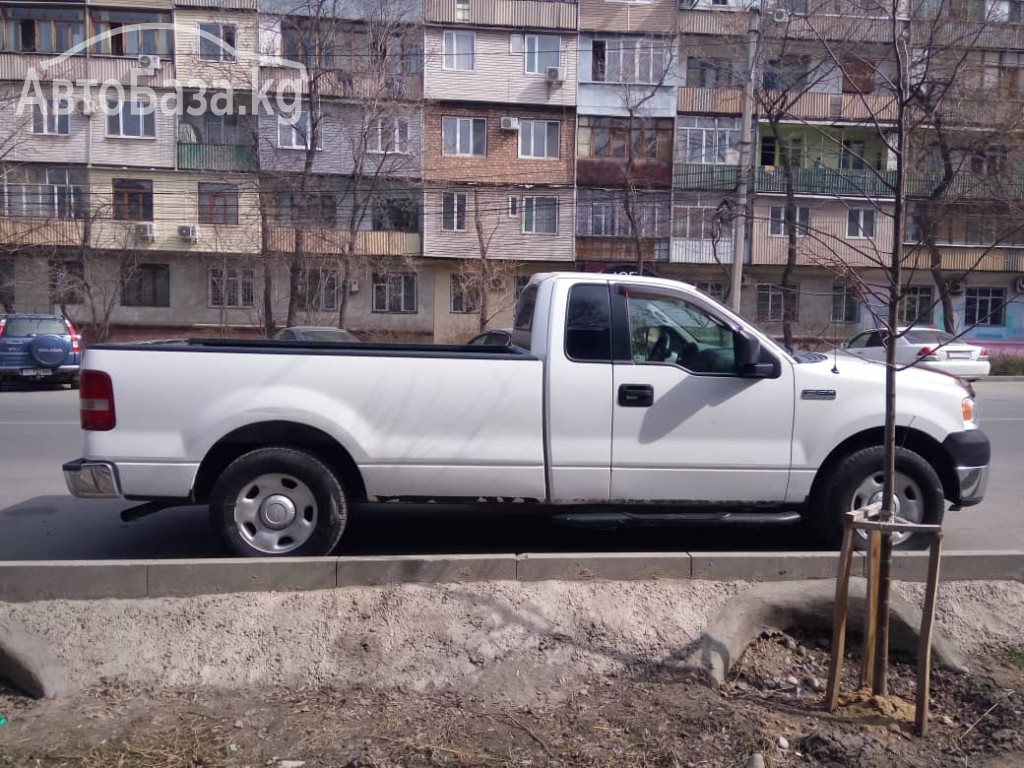 Ford F-Series 2005 года за 1 600 000 сом