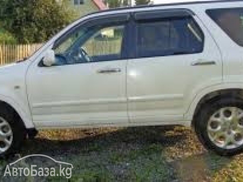 Honda CR-V 2005 года за ~546 300 сом