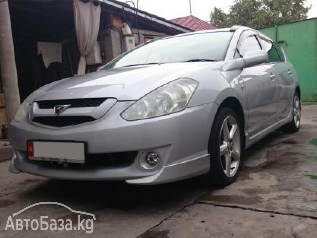 Toyota Caldina 2003 года за ~411 800 сом