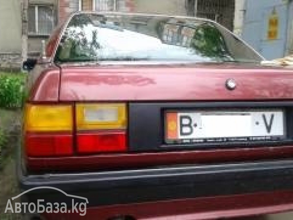 Audi 100 1986 года за 1 800$