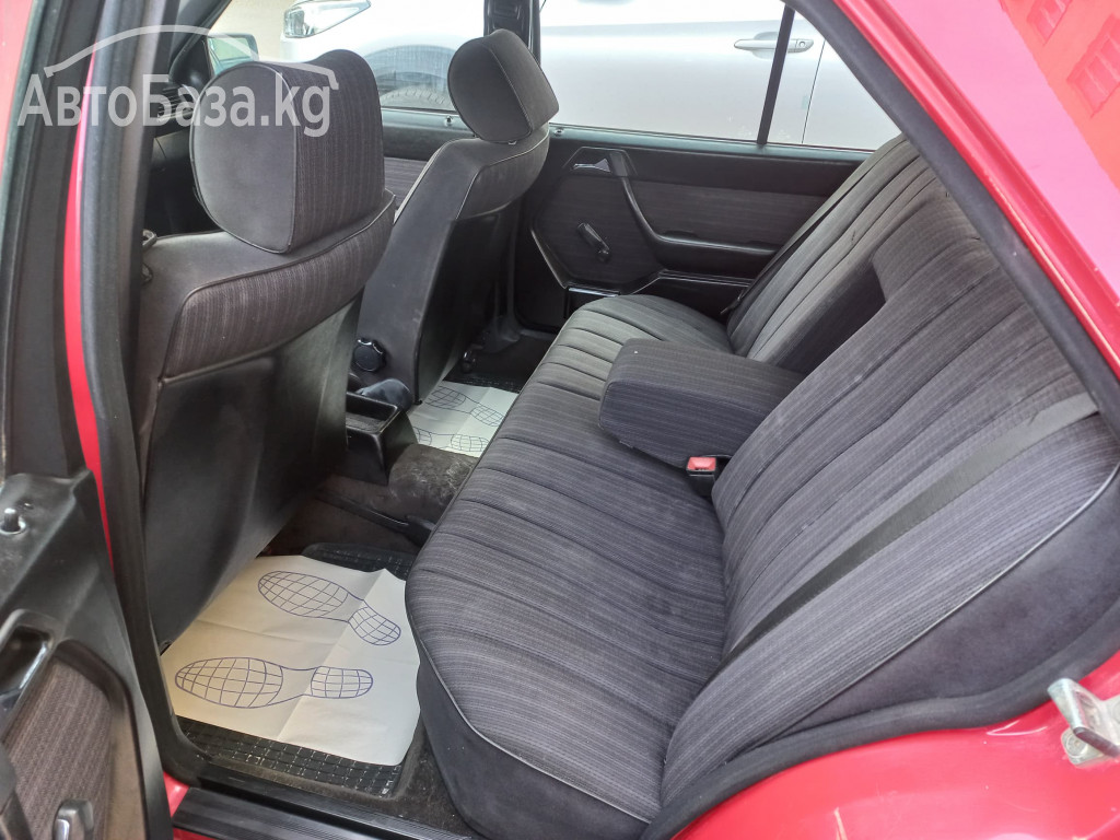 Mercedes-Benz E-Класс 1989 года за 240 000 сом