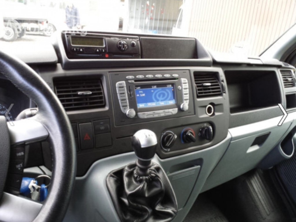 Ford Transit 2011 года за ~2 293 200 сом