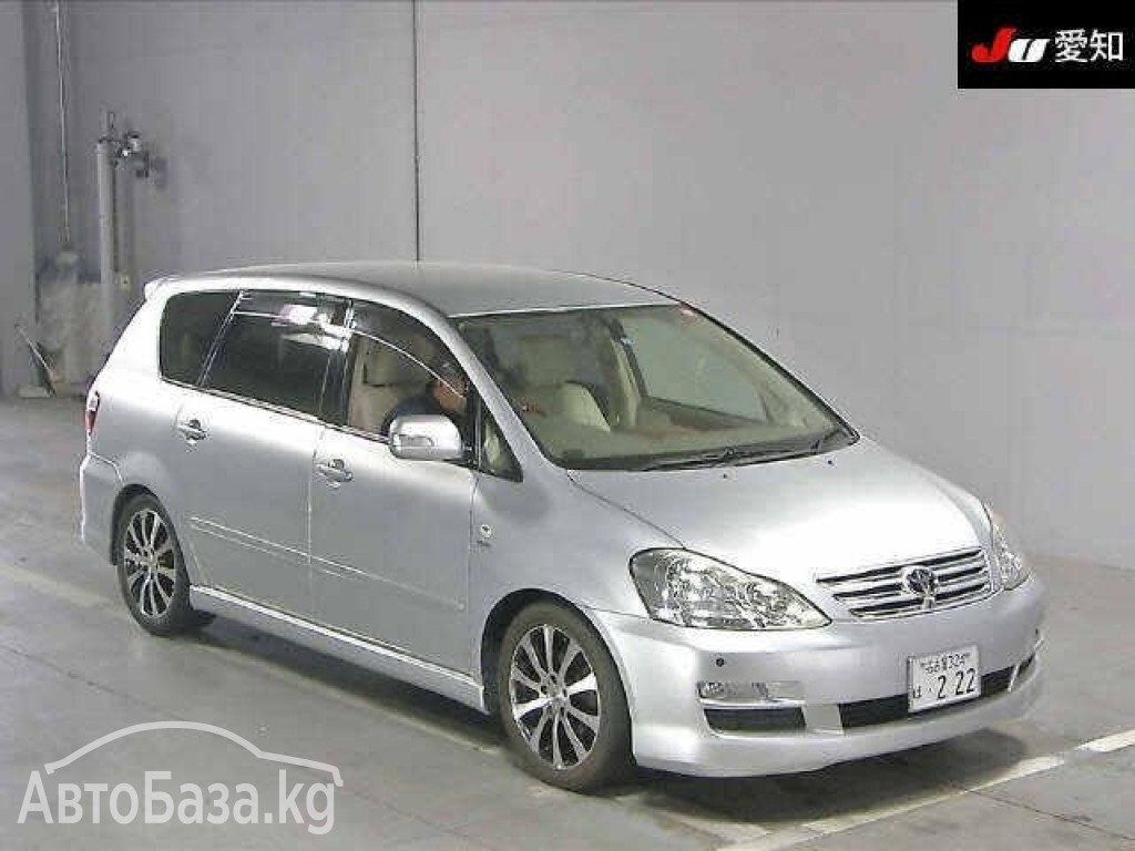 Toyota Ipsum 2004 года за ~672 500 сом