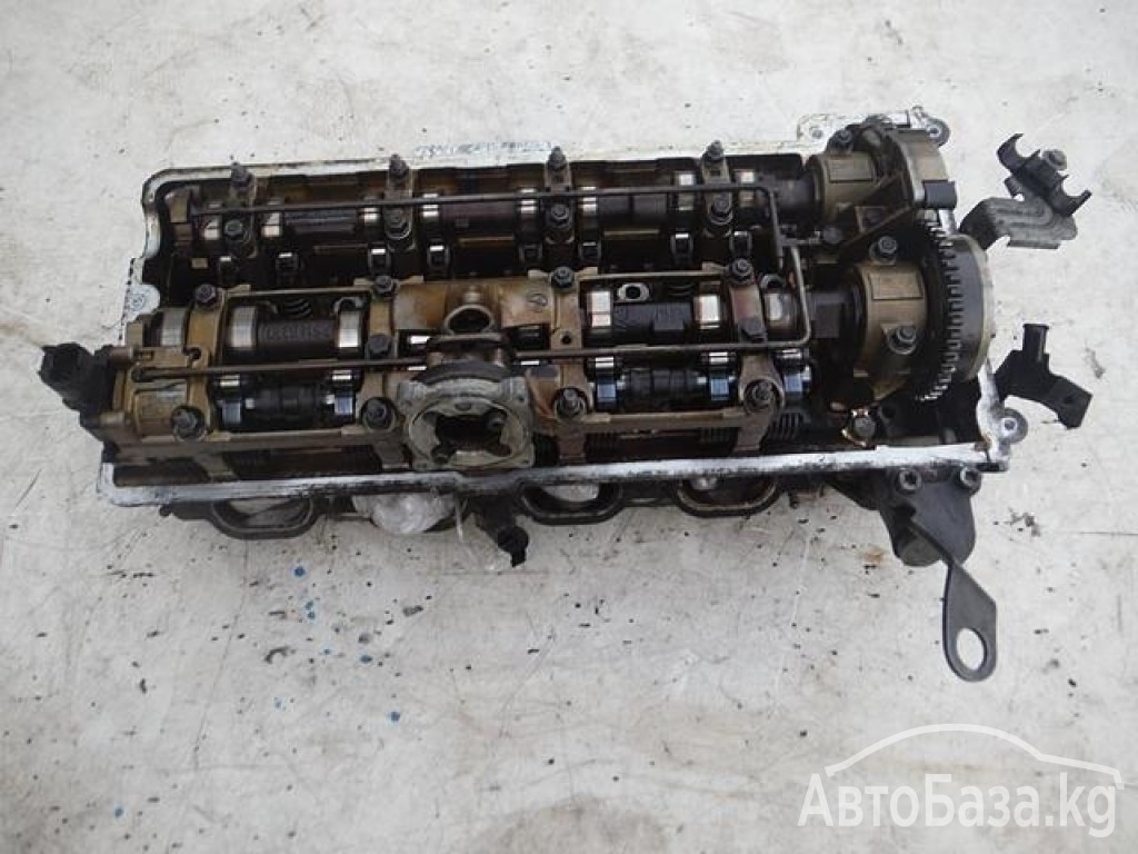 Головка блока для BMW X5 E70 2006-2013 г.в., N62B48, левая
Артикул:	111215