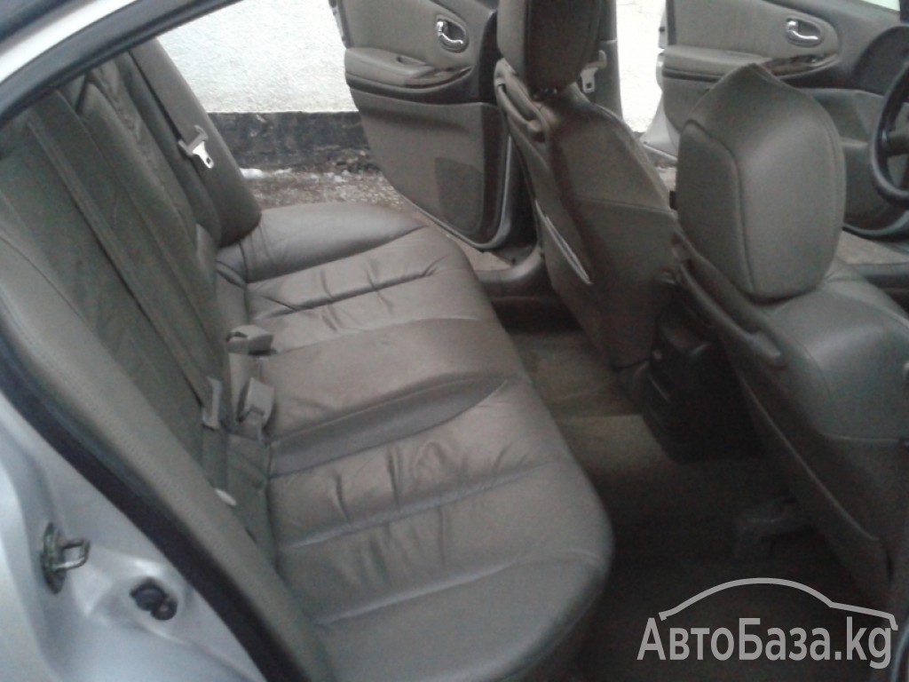 Nissan Maxima 2001 года за ~336 200 сом