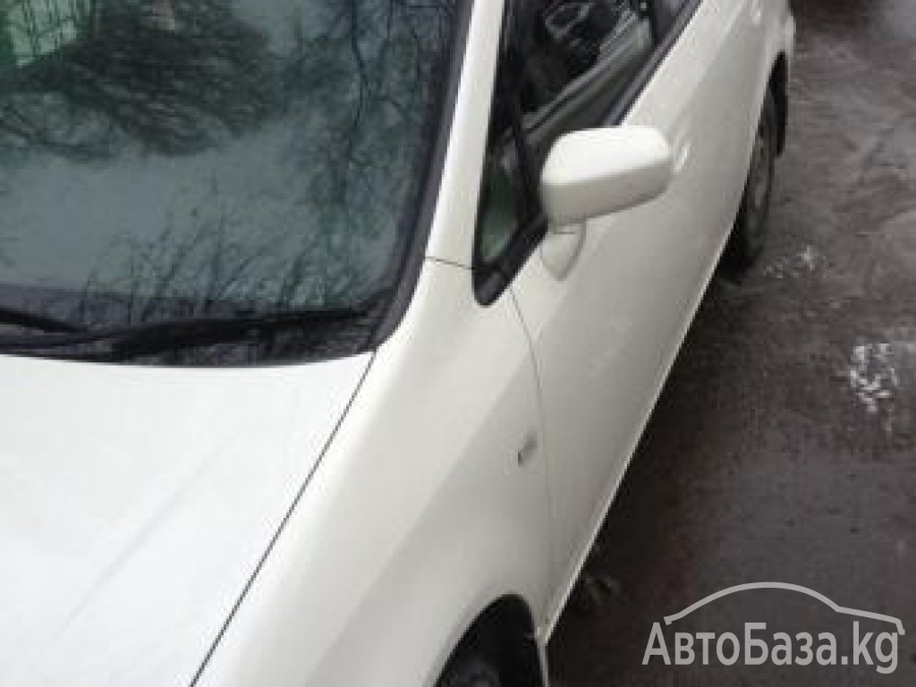 Honda Stream 2003 года за ~388 000 сом