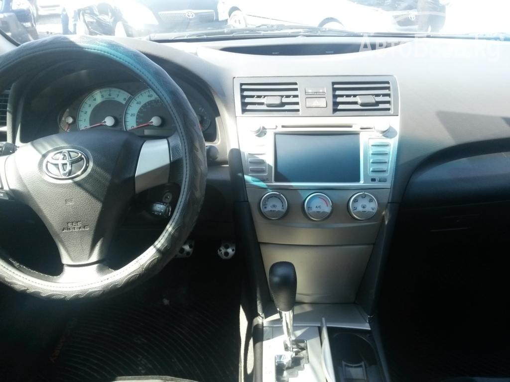 Toyota Camry 2011 года за ~1 465 600 сом