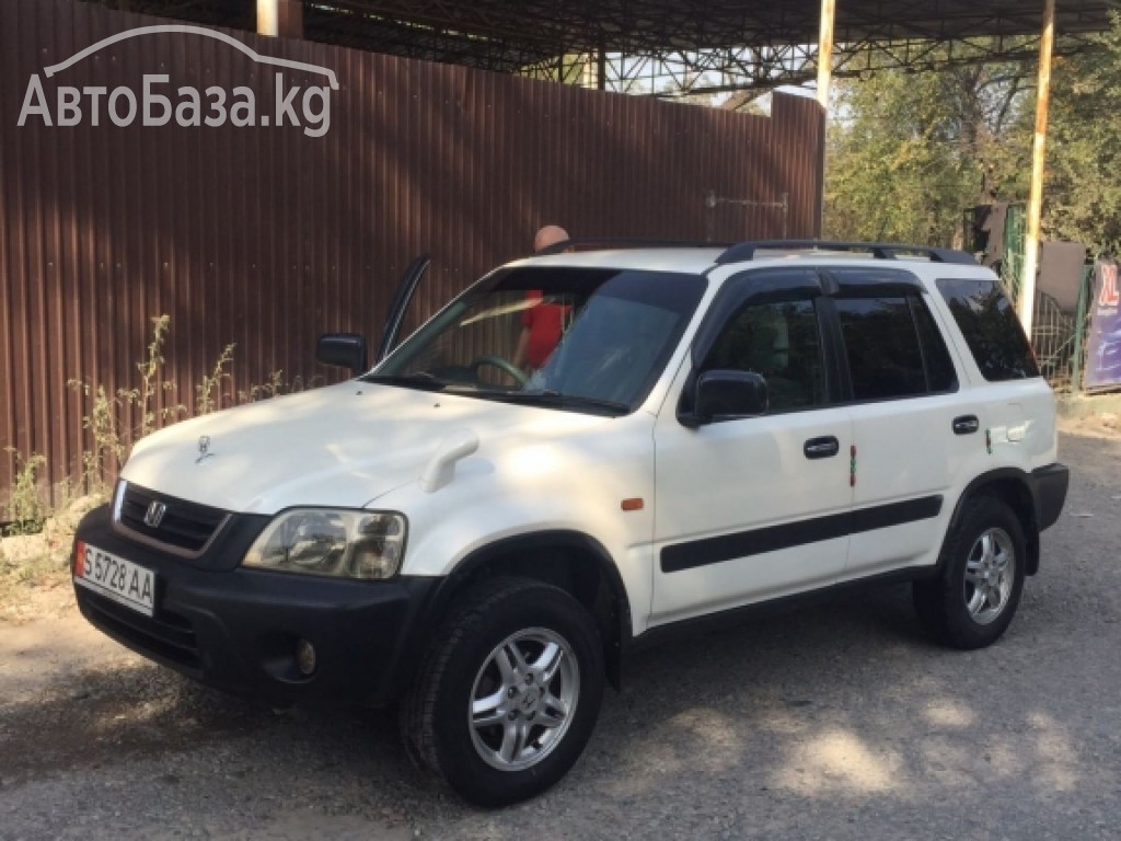 Honda CR-V 2000 года за 306 675 сом