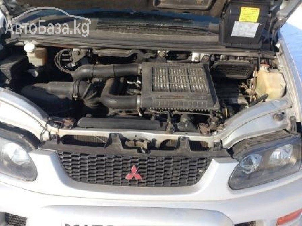 Mitsubishi Delica 2001 года за ~741 400 сом