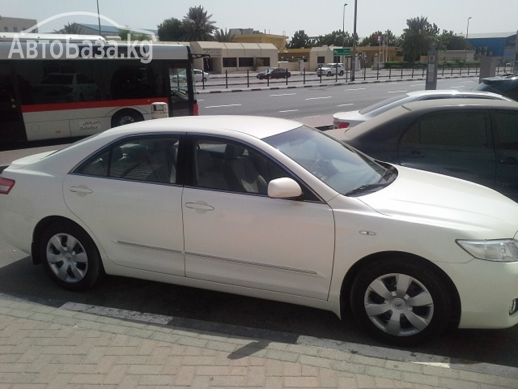 Toyota Camry 2009 года за ~1 370 700 сом