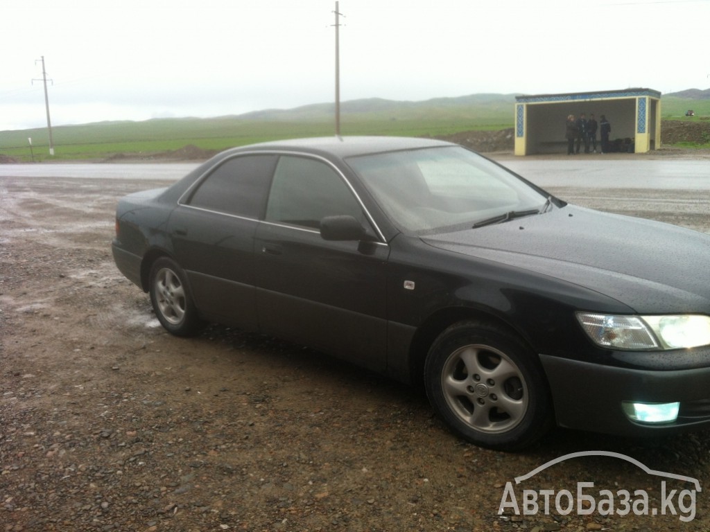 Toyota Windom 1999 года за ~353 000 сом