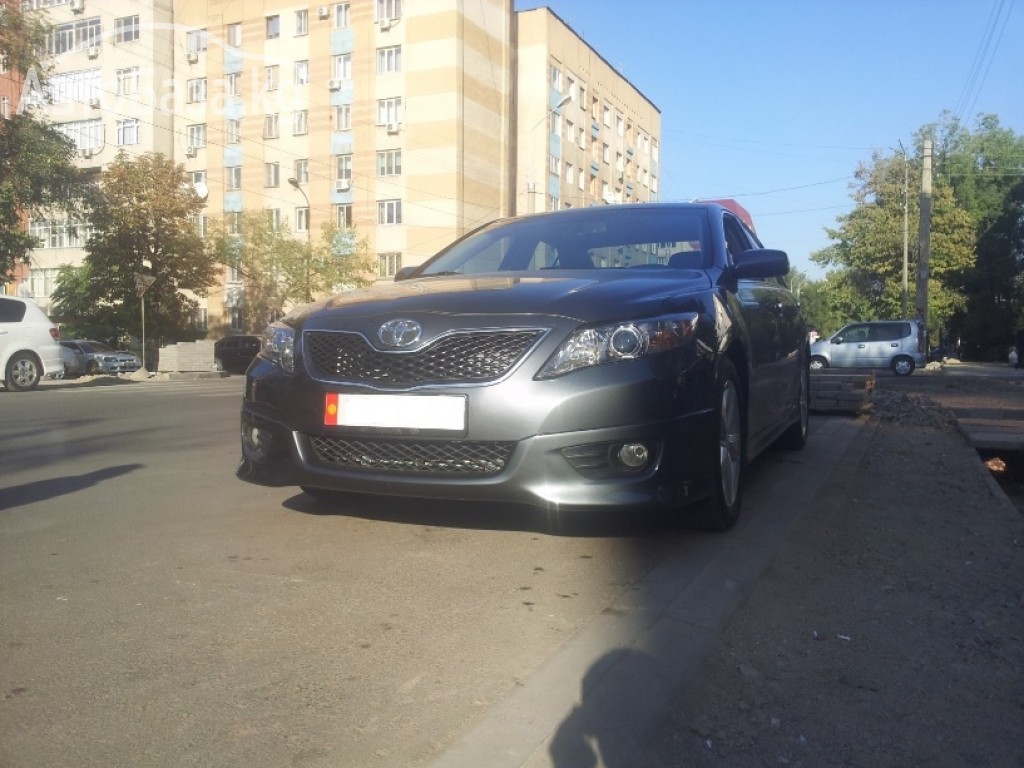 Toyota Camry 2011 года за ~1 186 500 сом