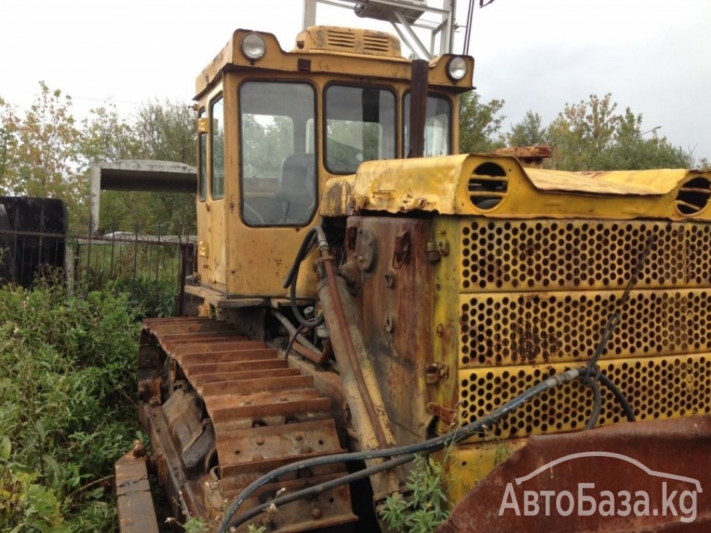 Погрузчик Caterpillar 977L#1621