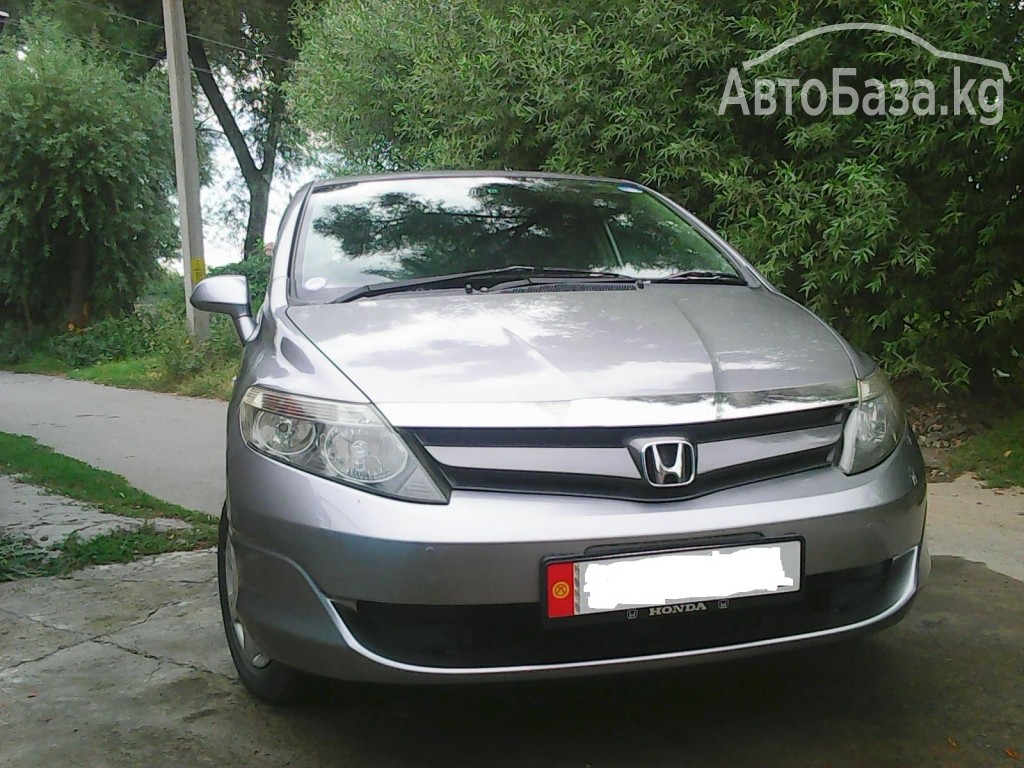 Honda Airwave 2005 года за 4 800$