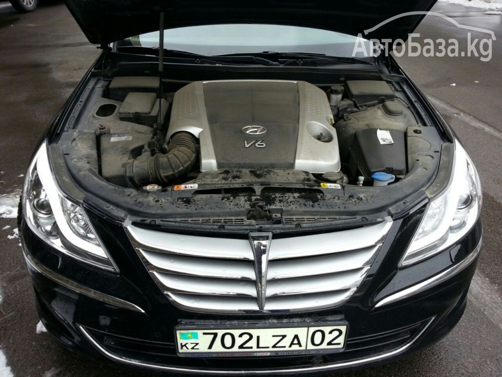 Hyundai Genesis 2012 года за 1 720 650 сом