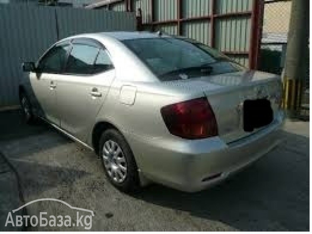 Toyota Allion 2003 года за ~530 000 сом