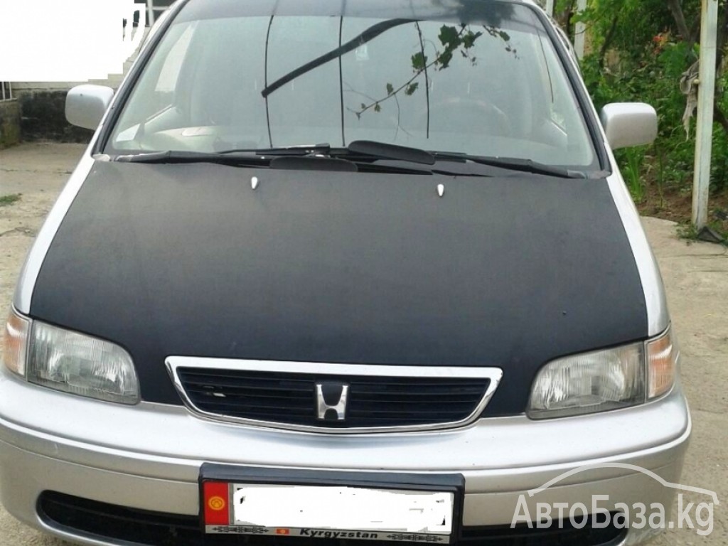 Honda Shuttle 1999 года за ~495 600 сом