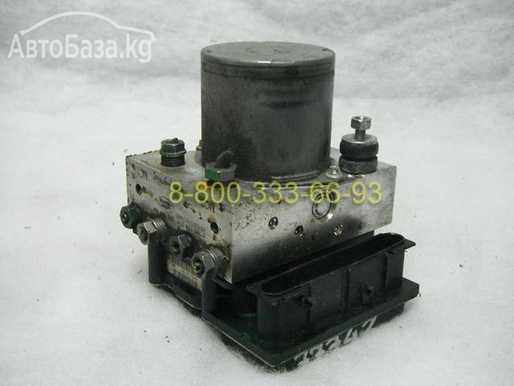 Блок ABS (насос) для Land Rover Discovery 3 2004-2009 г.в.
Артикул:	SRB500