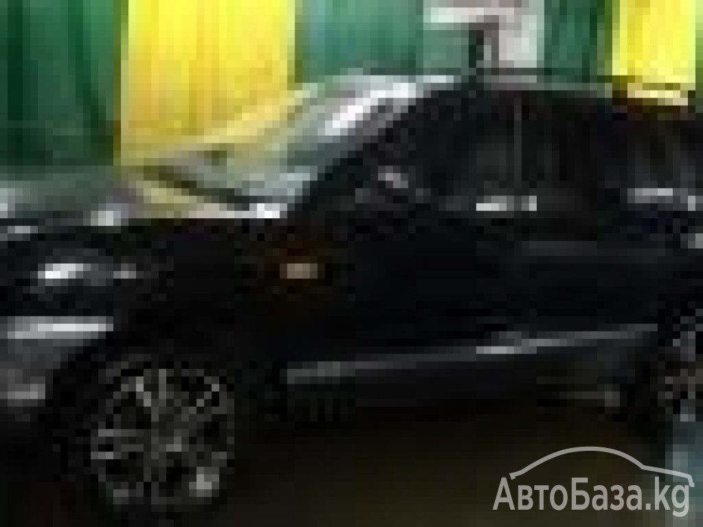 Hyundai Santa Fe 2002 года за ~319 000 сом