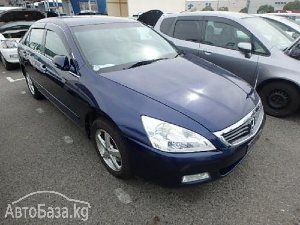 Honda Inspire 2004 года за 6 500$