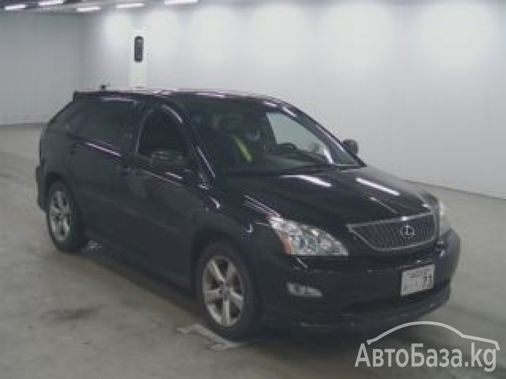 Lexus RX 2010 года за ~1 405 200 сом