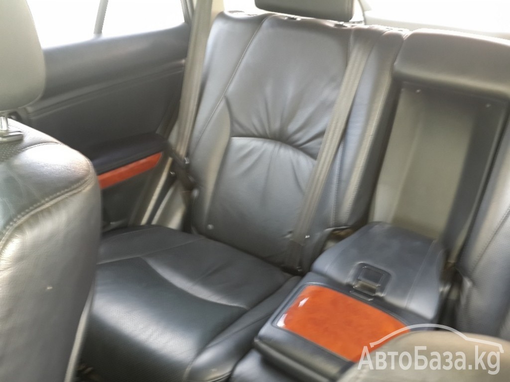 Lexus RX 2006 года за ~1 034 500 сом