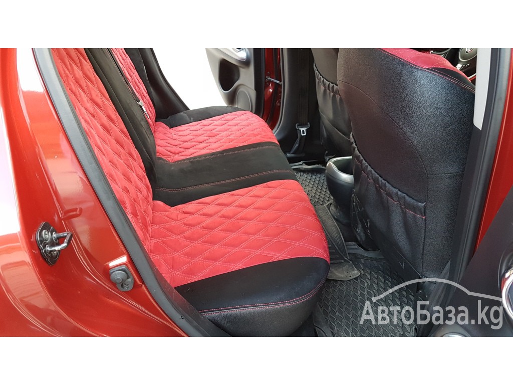 Nissan Juke 2014 года за ~1 293 200 сом