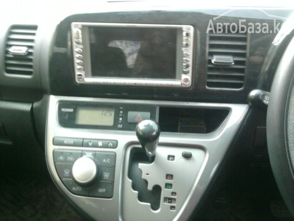 Toyota Wish 2005 года за ~508 700 сом