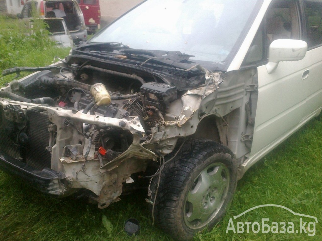 Honda Passport 2002 года за 120 000 сом