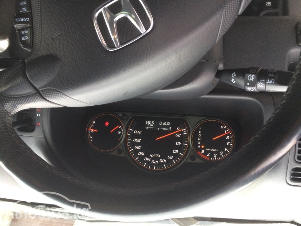 Honda CR-V 2005 года за ~1 206 900 сом