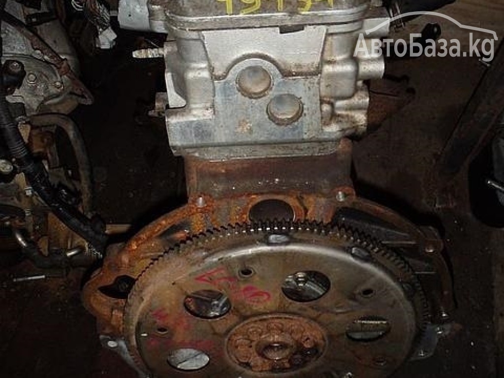 Двигатель для Toyota Land Cruiser 80 1990-1998 г.в., 4.5L 1FZFE

Артикул: