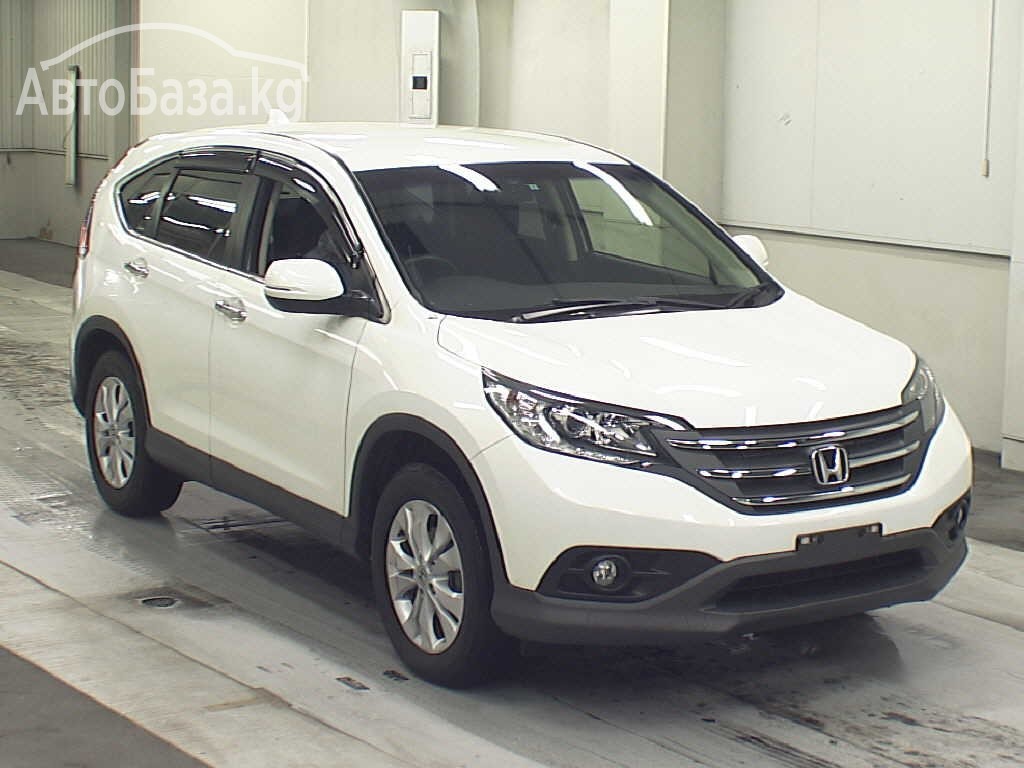 Honda CR-V 2012 года за ~969 900 сом