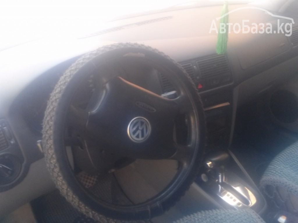 Volkswagen Golf 1998 года за ~327 600 сом