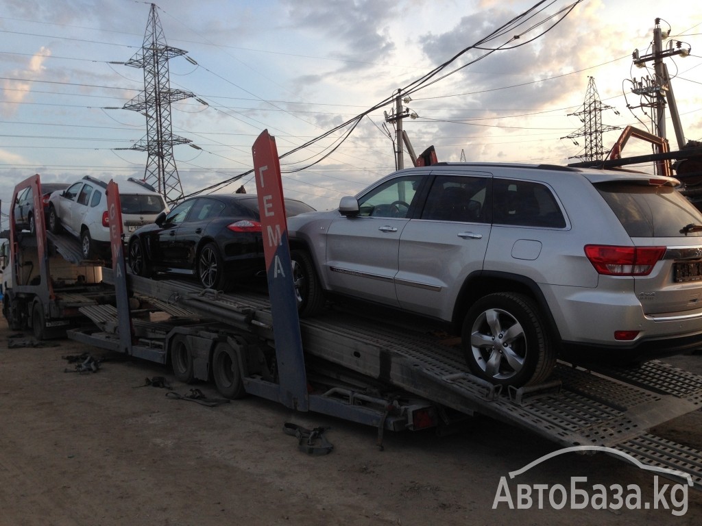 Перевозка доставка отправка автомобилей автовозами из России в Казахстан и