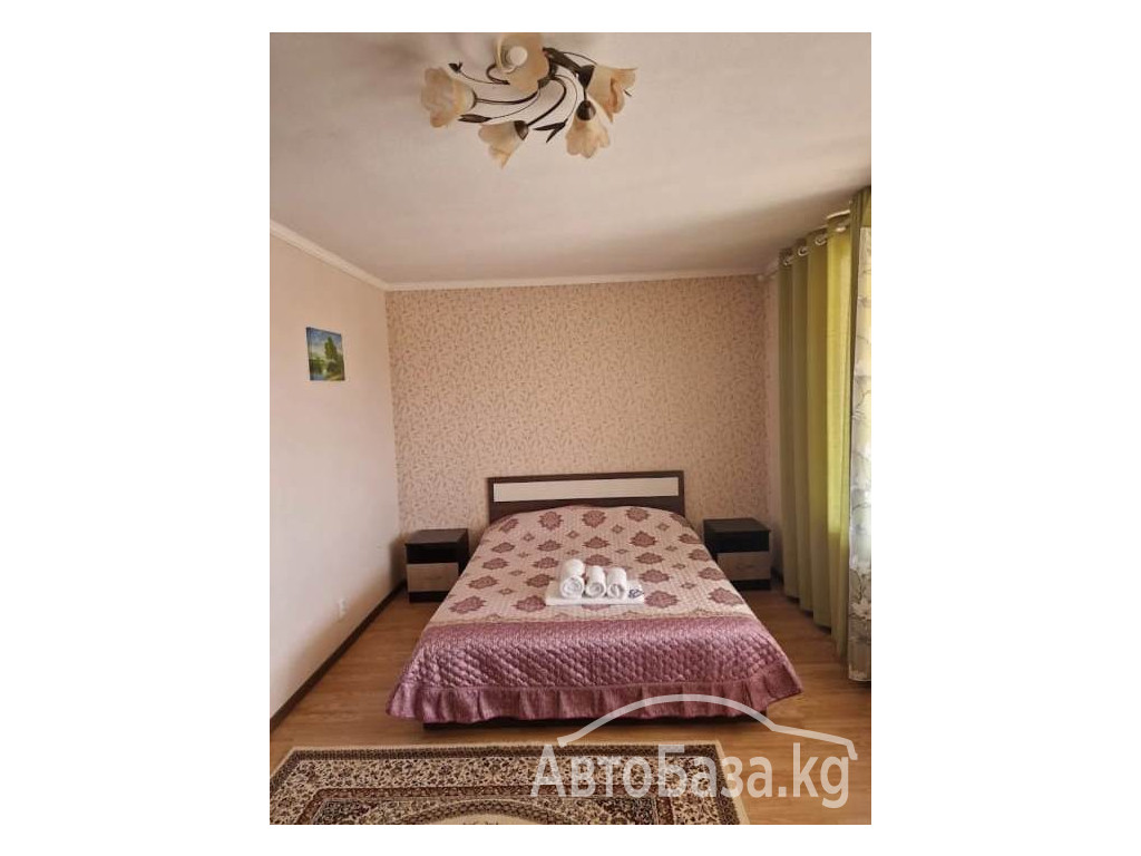 Пансионат "Островок" Бостери. Пляжный корпус "Альбатрос"  