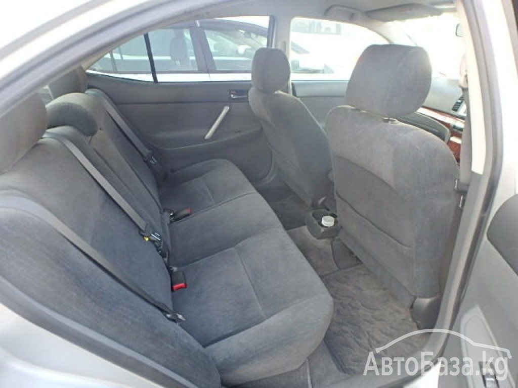 Toyota Allion 2006 года за ~619 500 сом