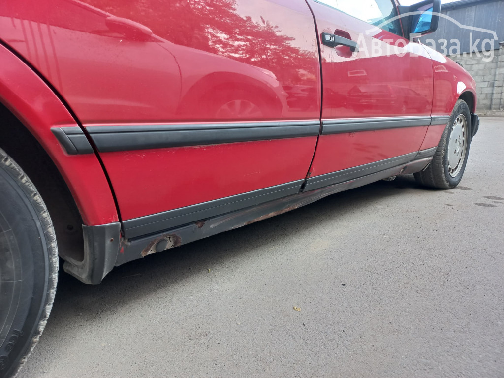 Mercedes-Benz E-Класс 1989 года за ~2 800$