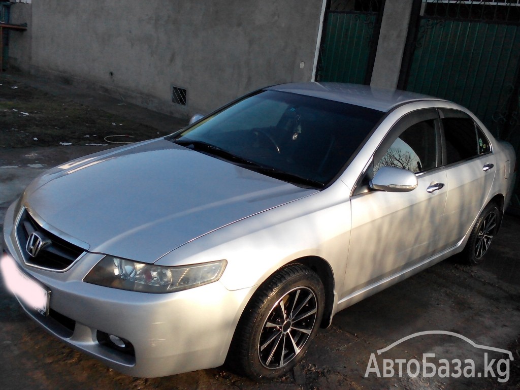 Honda Accord 2003 года за ~560 400 сом