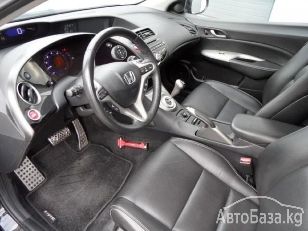 Honda Civic 2008 года за ~840 600 сом