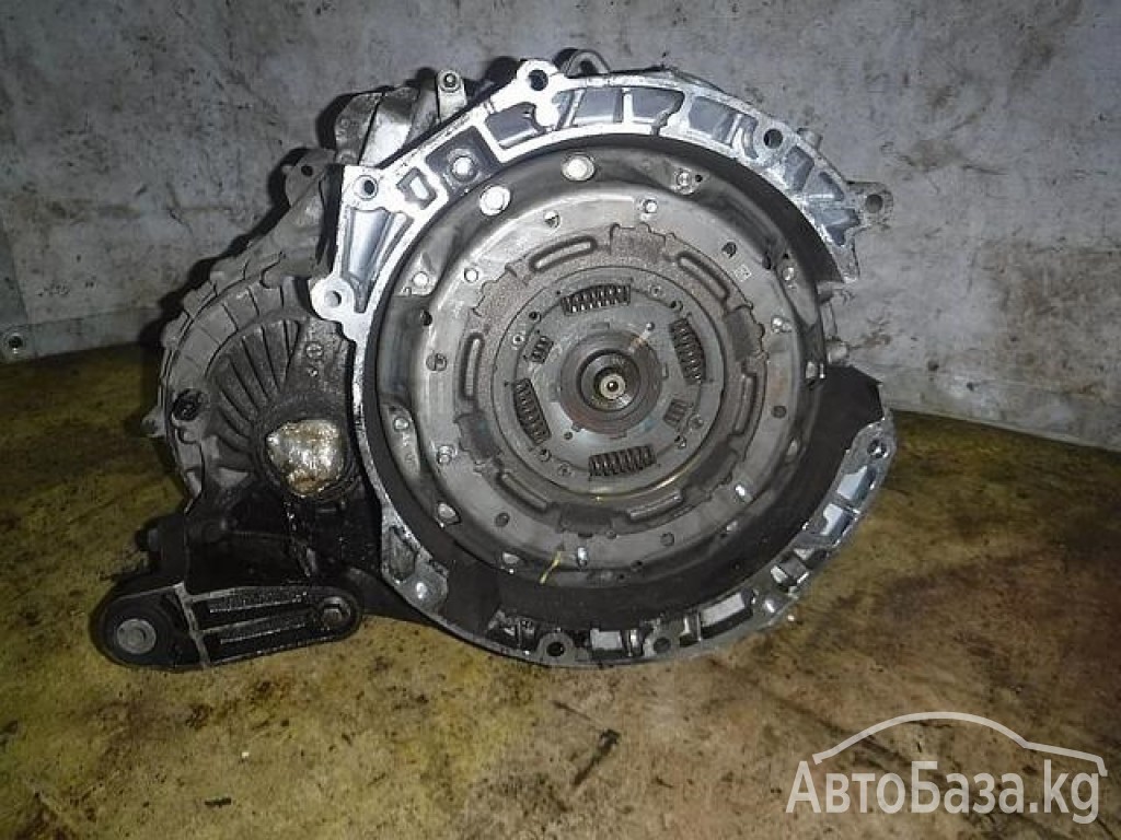 АКПП для Ford Focus III 2011-2016 г.в., 2.0L,робот
Артикул:	BV6P7000DA
Пр