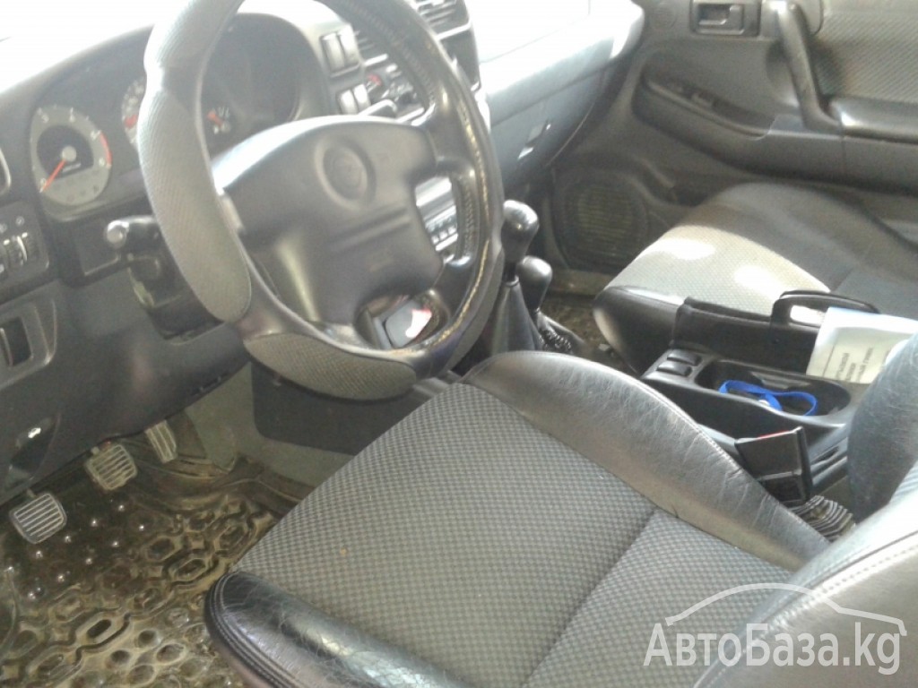 Opel Frontera 2003 года за 317 000 сом