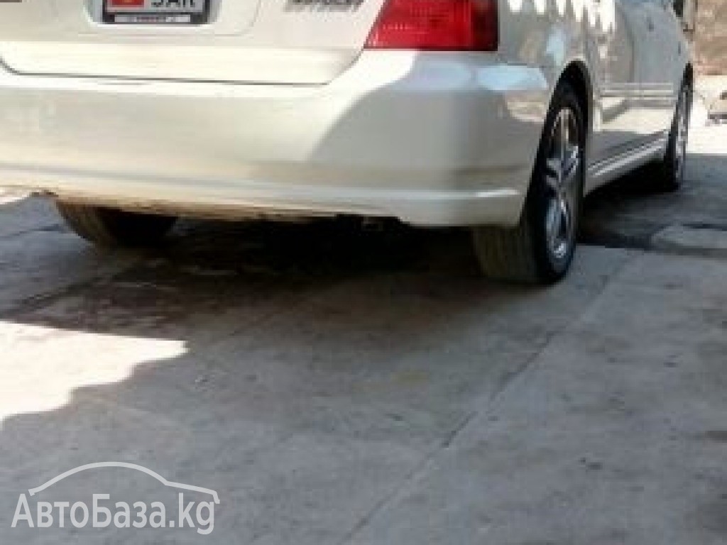 Honda Odyssey 2003 года за ~416 000 сом