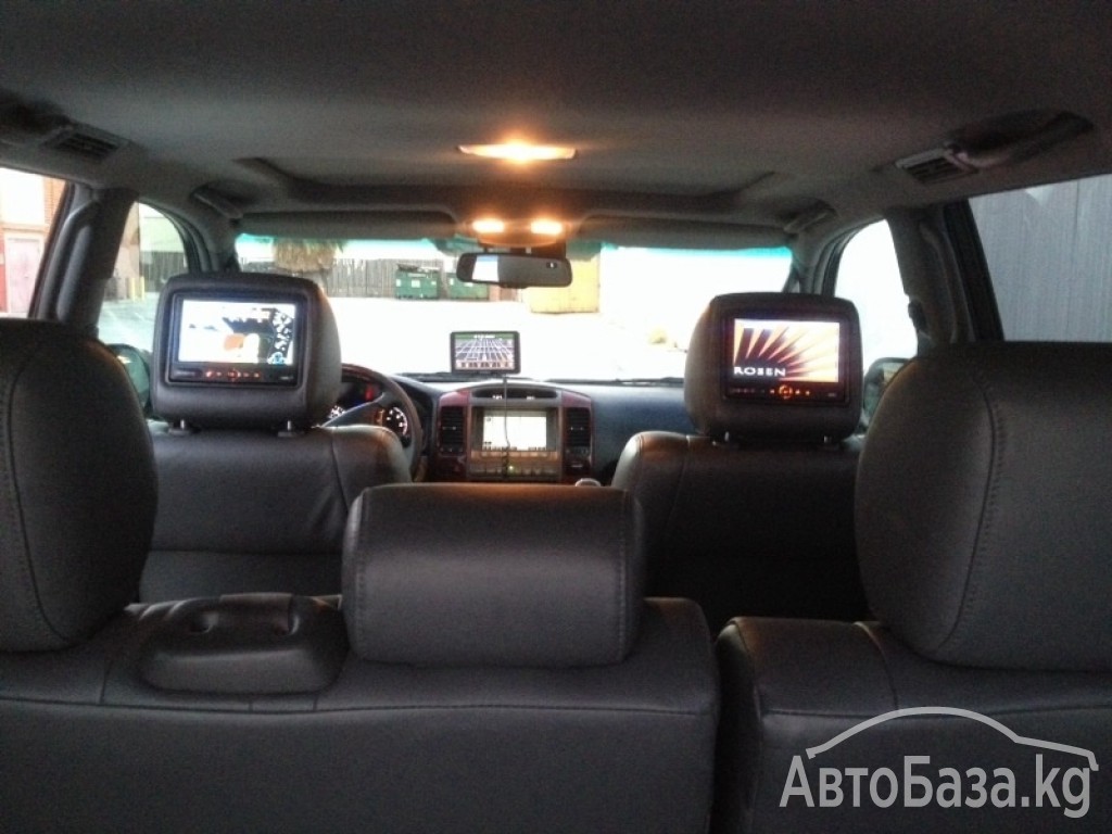 Lexus GX 2008 года за ~3 319 000 сом