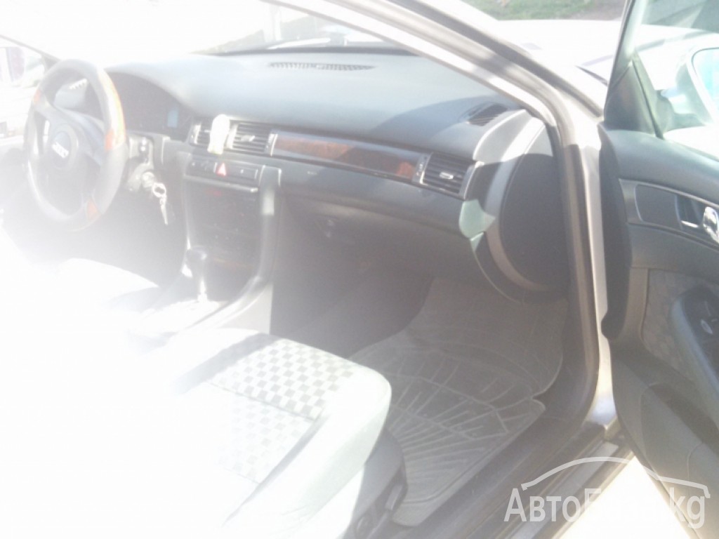 Audi A6 1999 года за ~219 300 сом