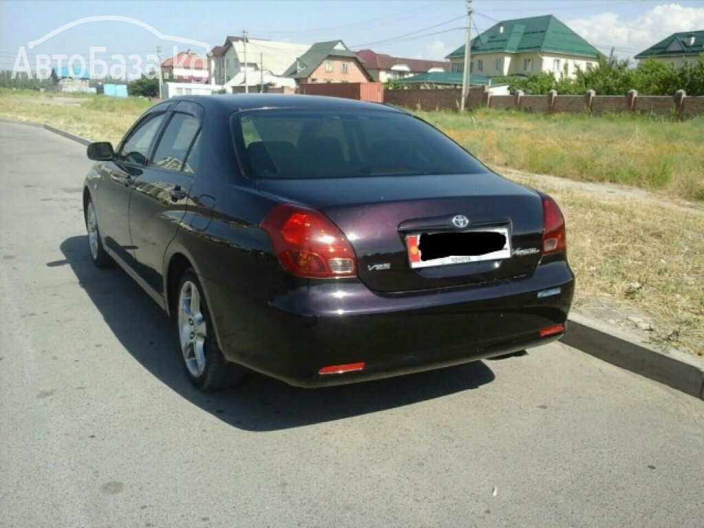 Toyota Verossa 2001 года за ~517 300 сом