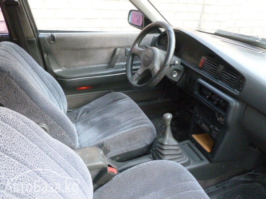 Mazda 626 1990 года за 2 900$