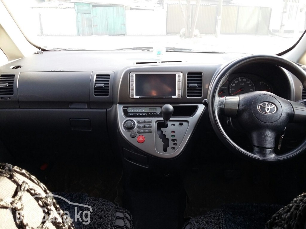 Toyota Wish 2004 года за ~1 869 600 тг