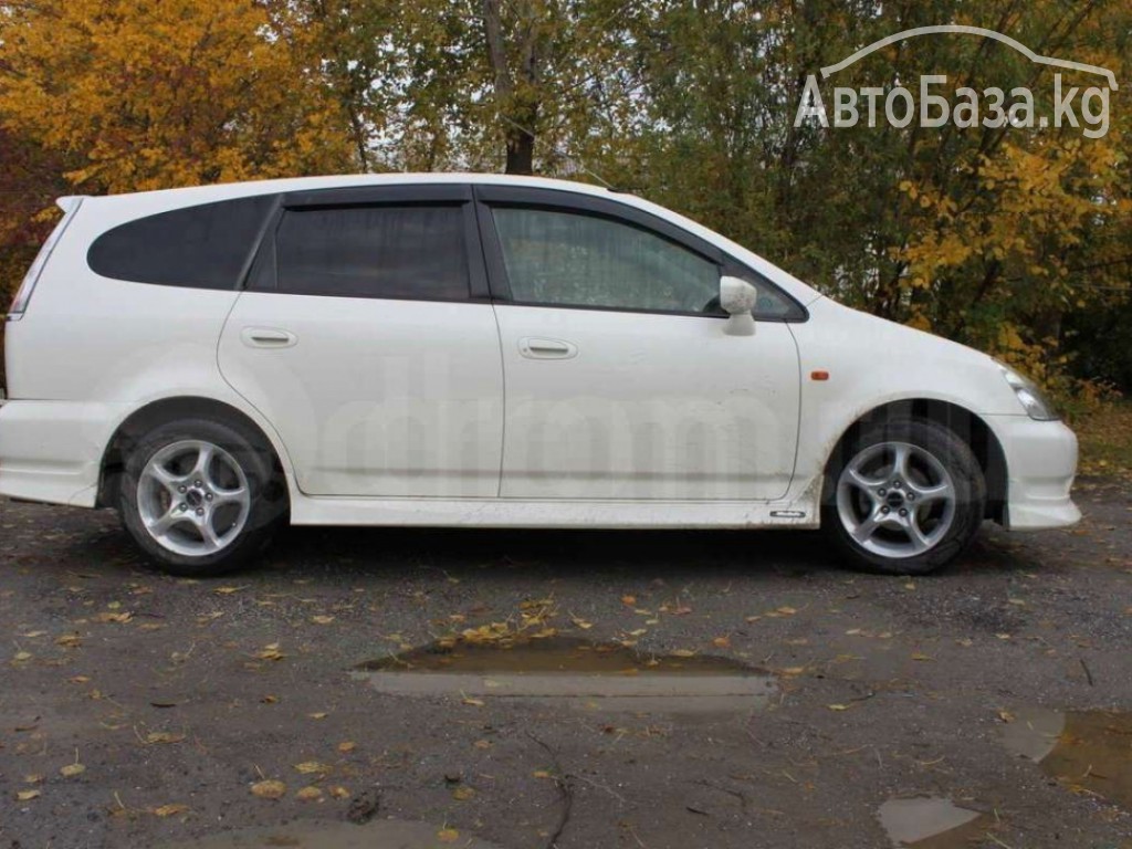 Honda Stream 2002 года за ~215 600 сом